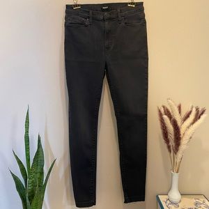 Hudson Jeans Barbara HW Ankle